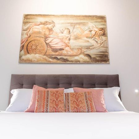 Apartamento Palazzo Venier Verona Exterior foto