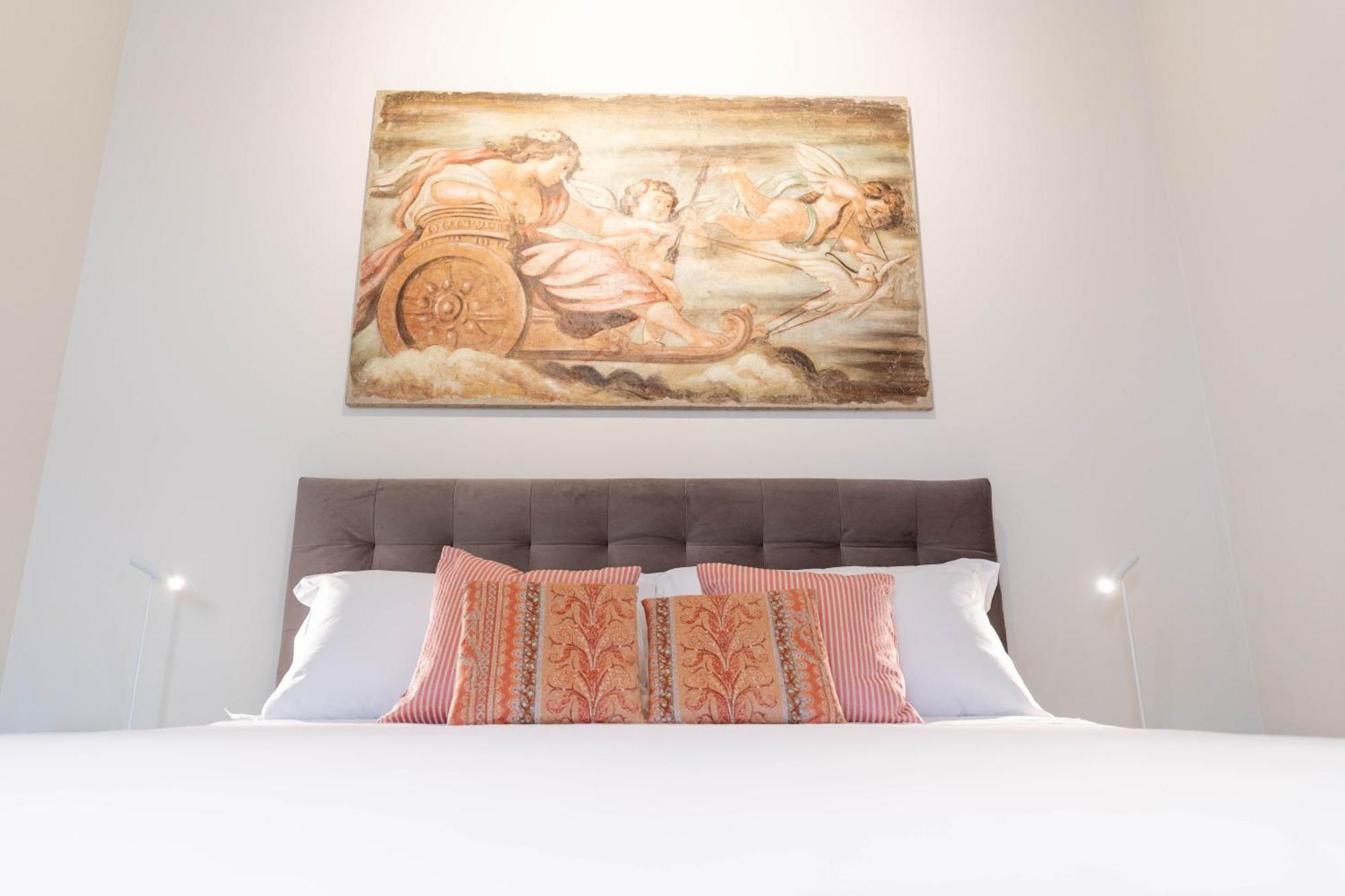 Apartamento Palazzo Venier Verona Exterior foto