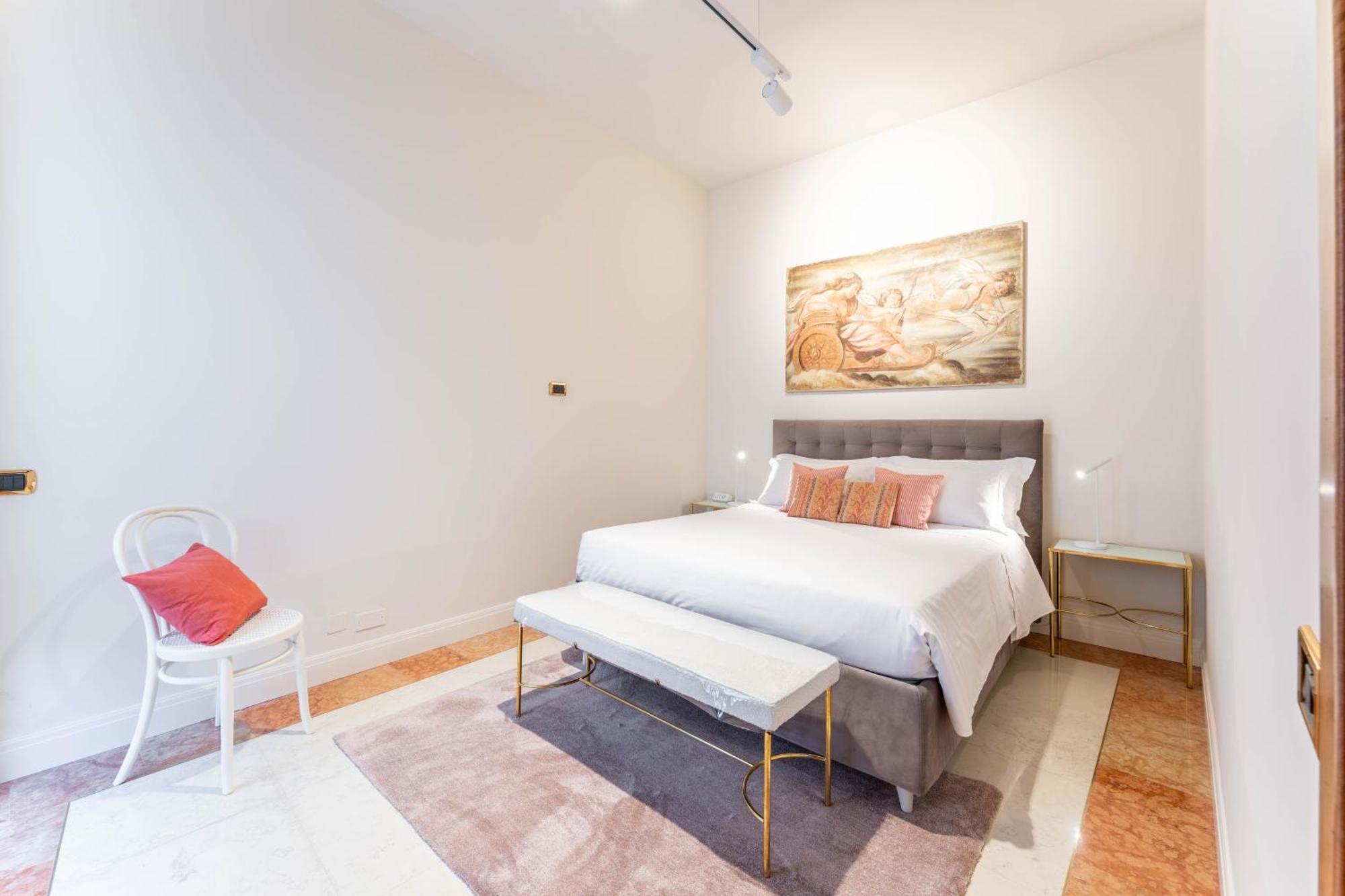 Apartamento Palazzo Venier Verona Exterior foto