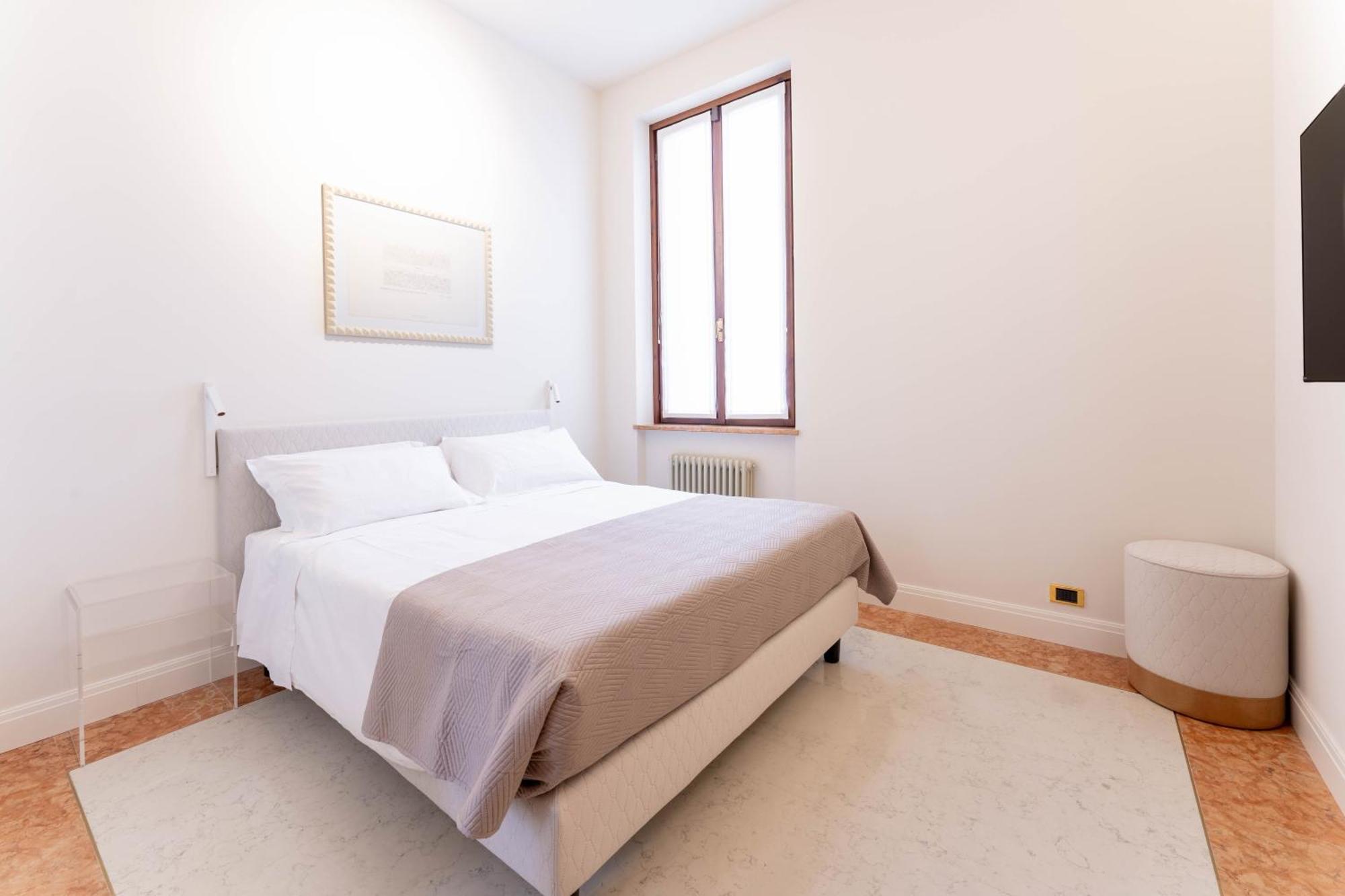 Apartamento Palazzo Venier Verona Exterior foto