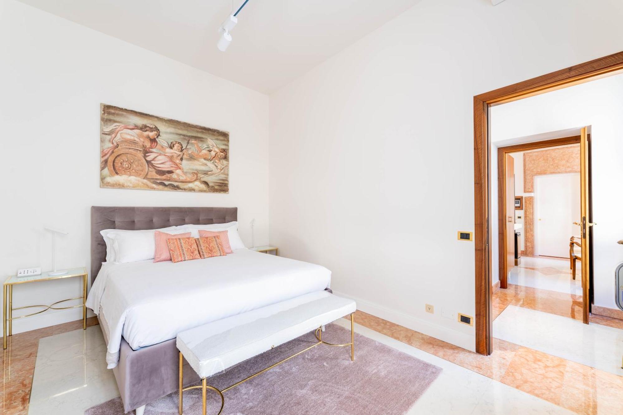 Apartamento Palazzo Venier Verona Exterior foto