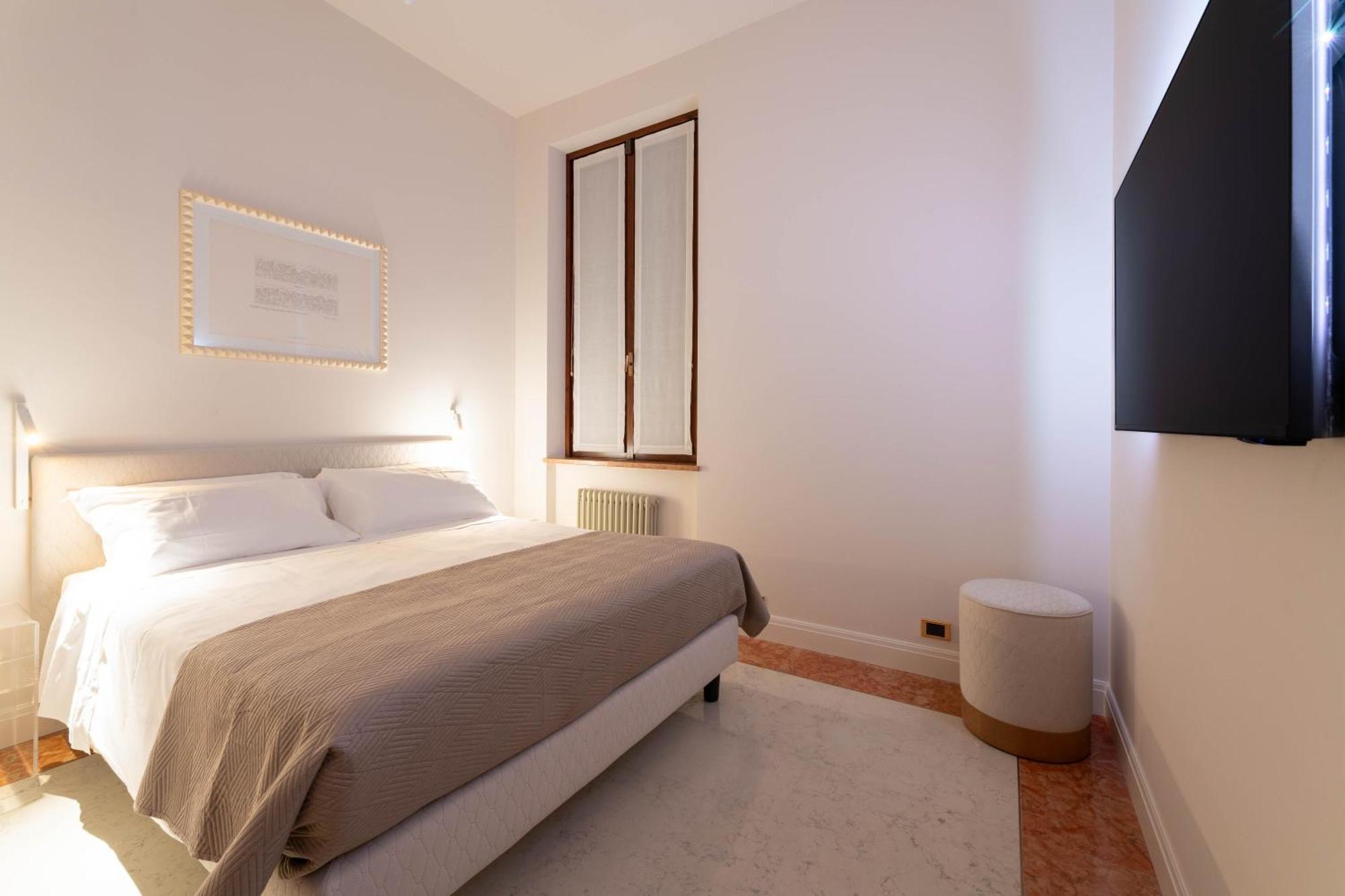 Apartamento Palazzo Venier Verona Exterior foto