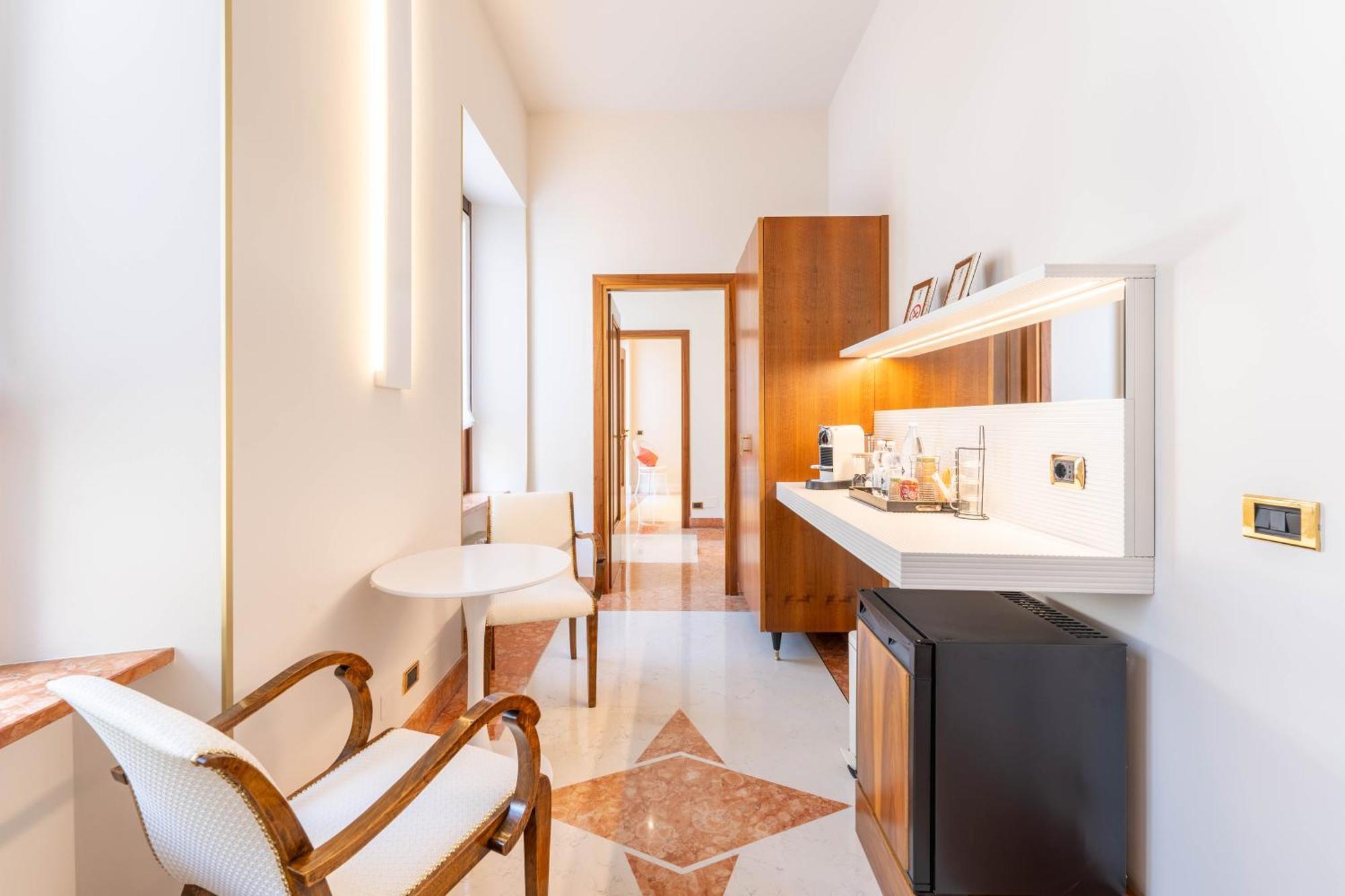 Apartamento Palazzo Venier Verona Exterior foto